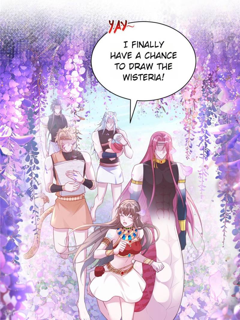 Beauty and the Beasts chapter 709 page 2