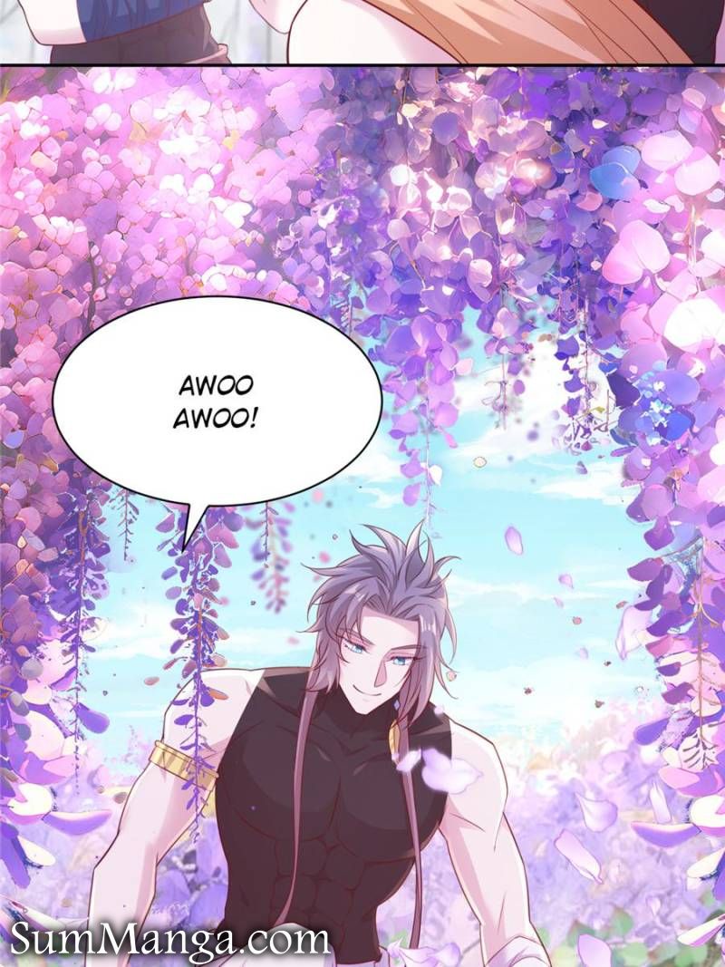 Beauty and the Beasts chapter 709 page 7