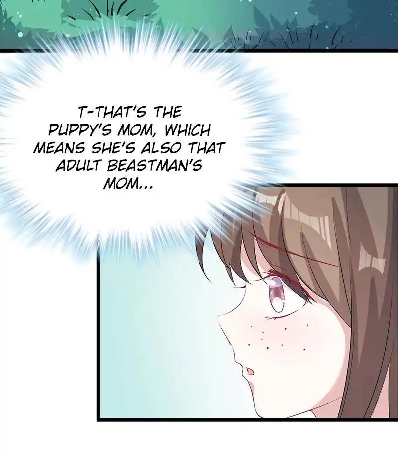 Beauty and the Beasts chapter 71 page 16