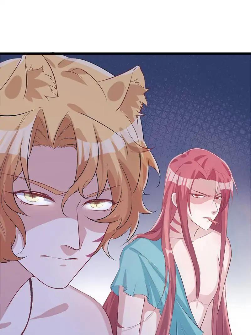 Beauty and the Beasts chapter 71 page 19