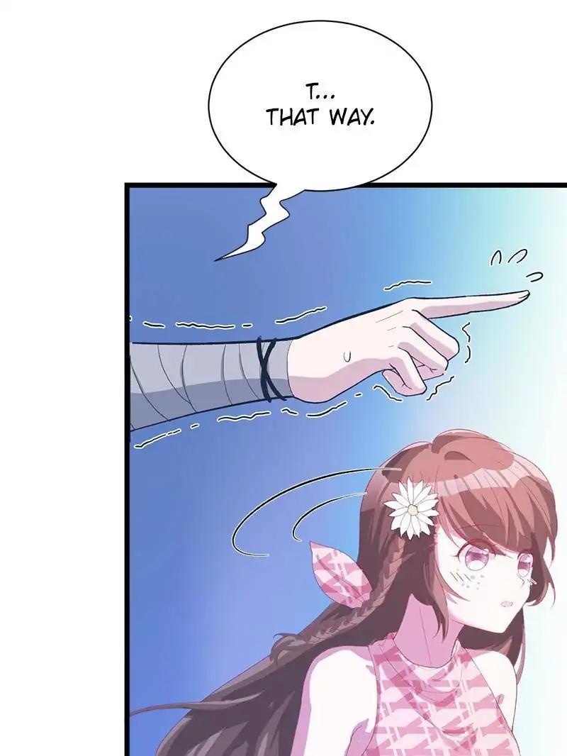 Beauty and the Beasts chapter 71 page 41