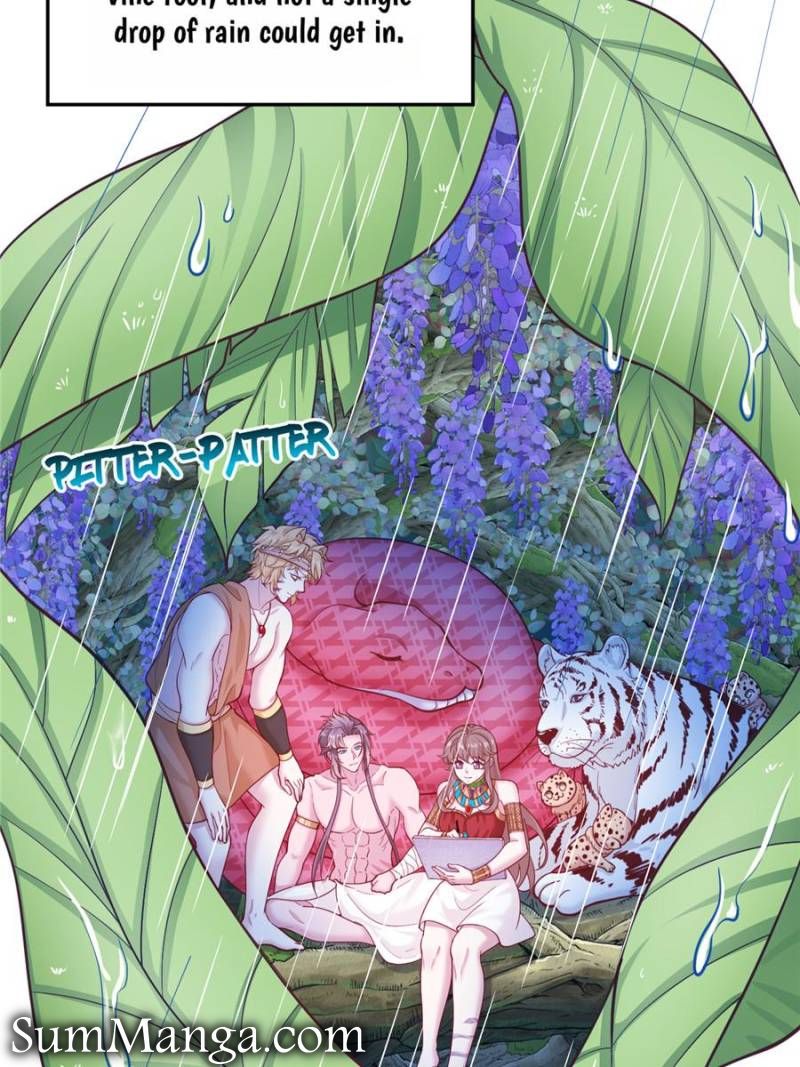 Beauty and the Beasts chapter 710 page 3
