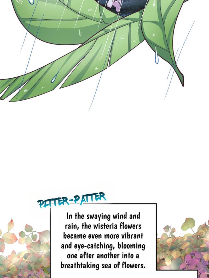 Beauty and the Beasts chapter 710 page 4