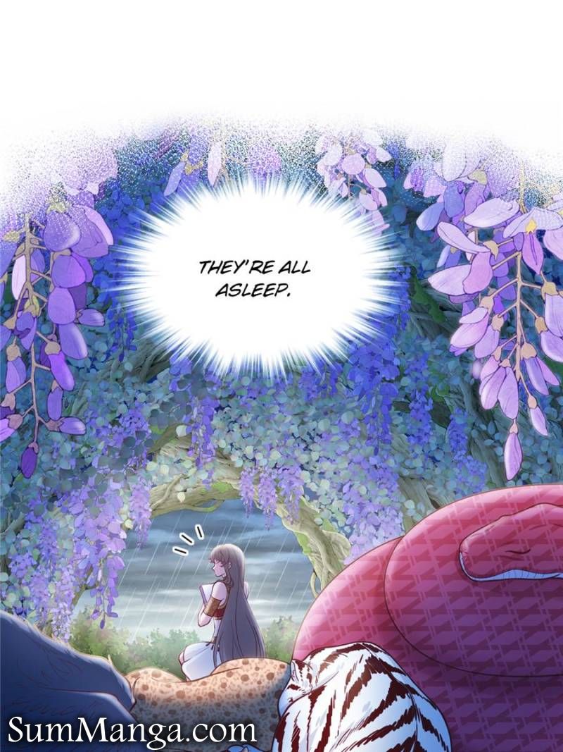 Beauty and the Beasts chapter 710 page 10