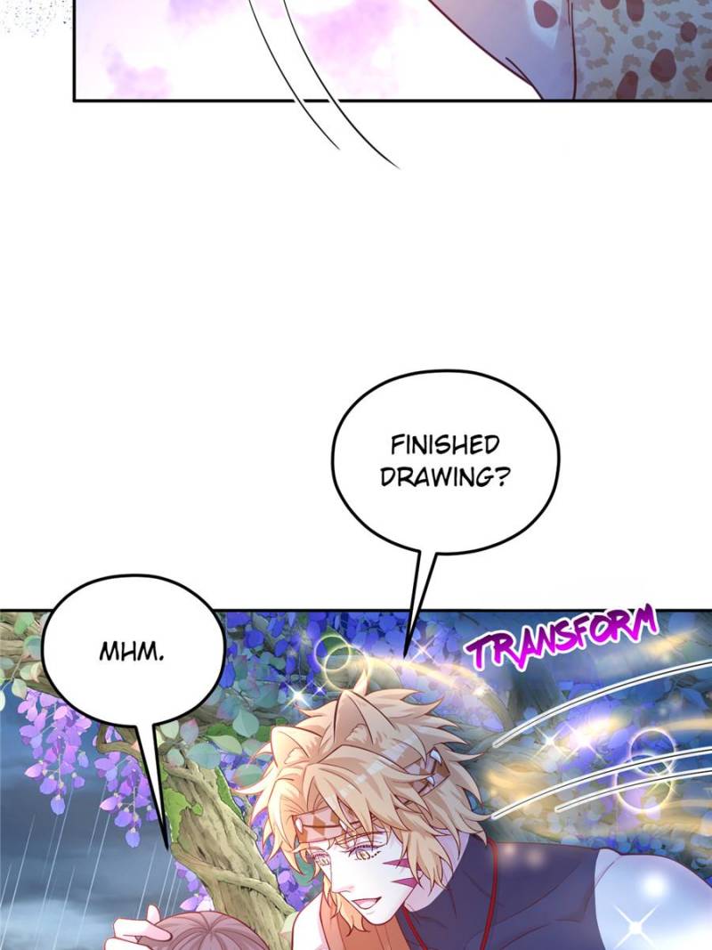 Beauty and the Beasts chapter 710 page 12