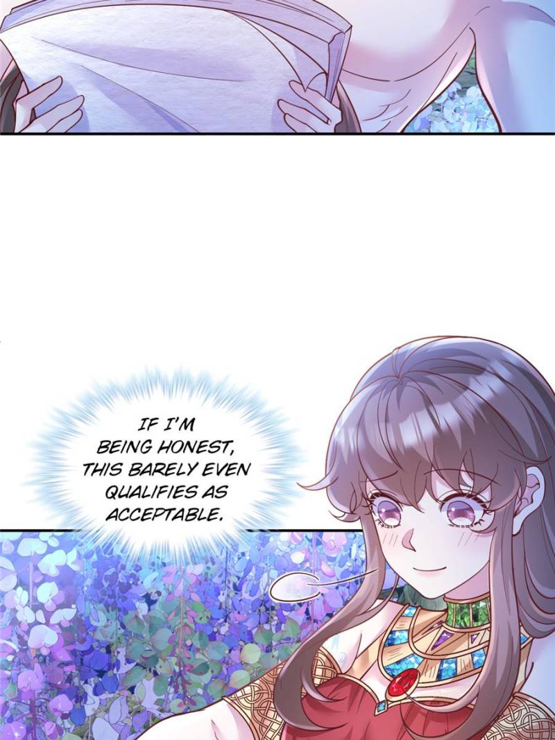 Beauty and the Beasts chapter 710 page 19