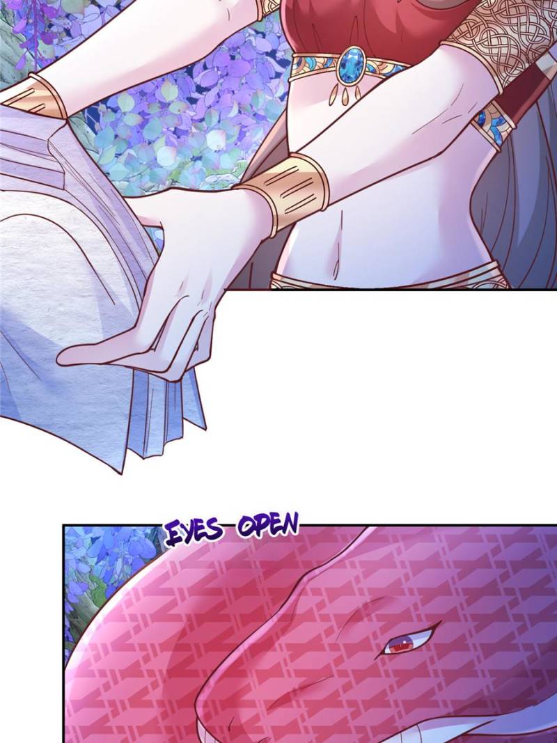 Beauty and the Beasts chapter 710 page 20
