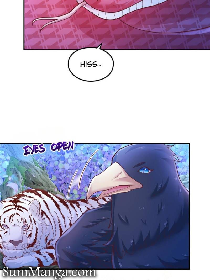 Beauty and the Beasts chapter 710 page 21