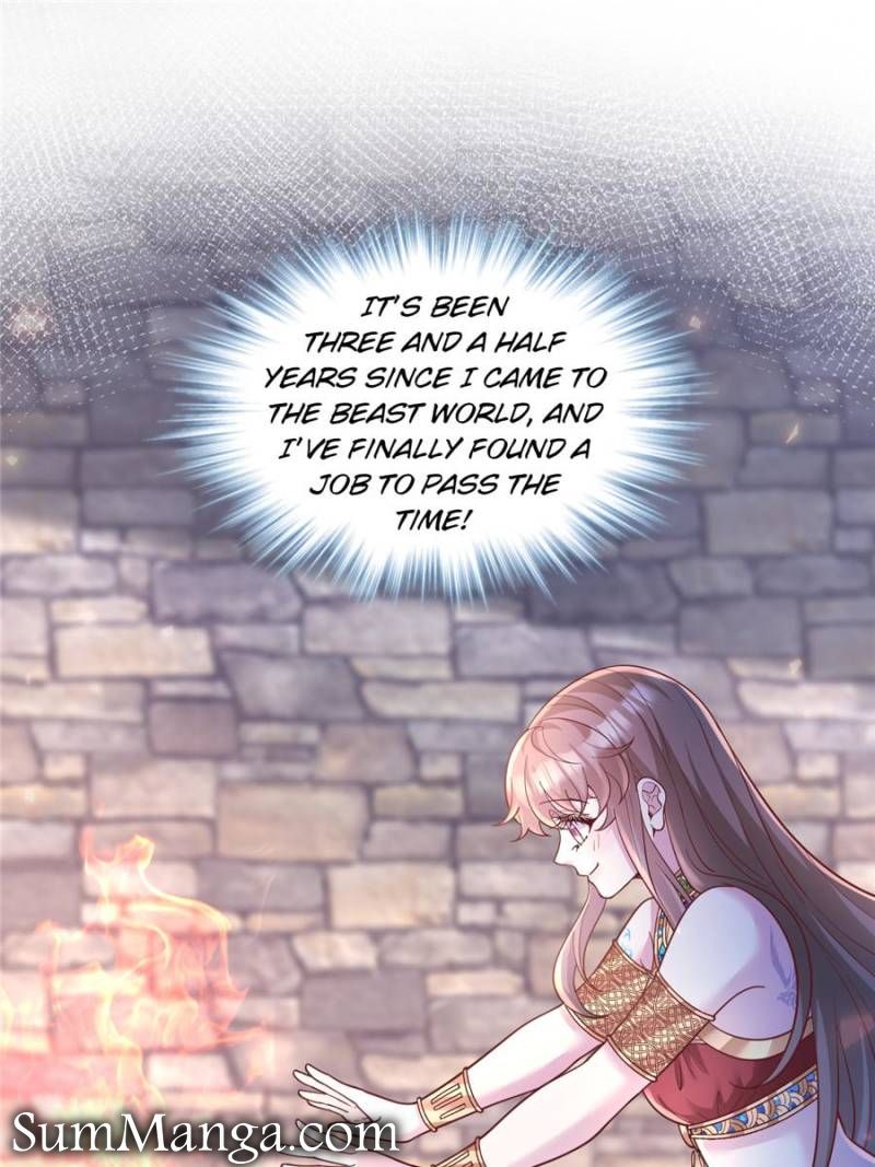 Beauty and the Beasts chapter 710 page 28