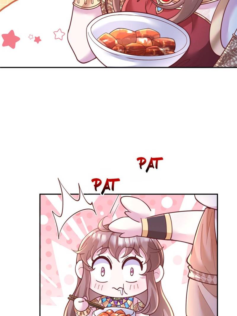 Beauty and the Beasts chapter 710 page 30
