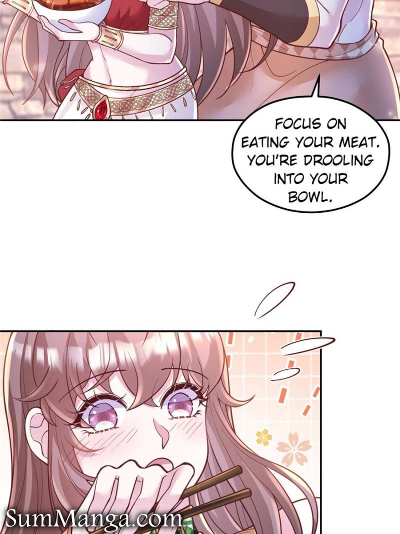 Beauty and the Beasts chapter 710 page 32