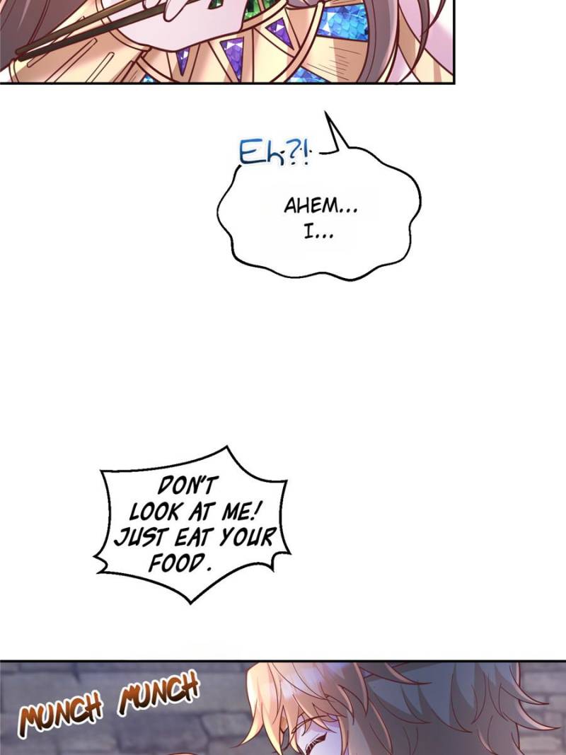 Beauty and the Beasts chapter 710 page 33