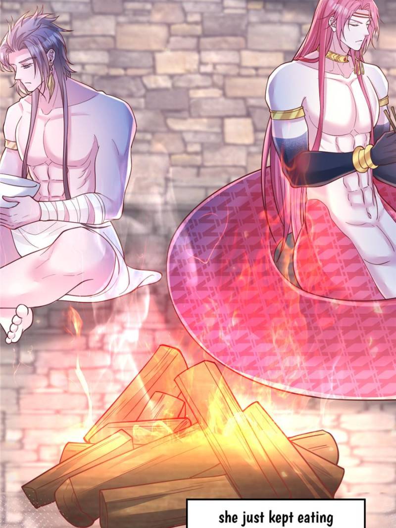 Beauty and the Beasts chapter 710 page 35