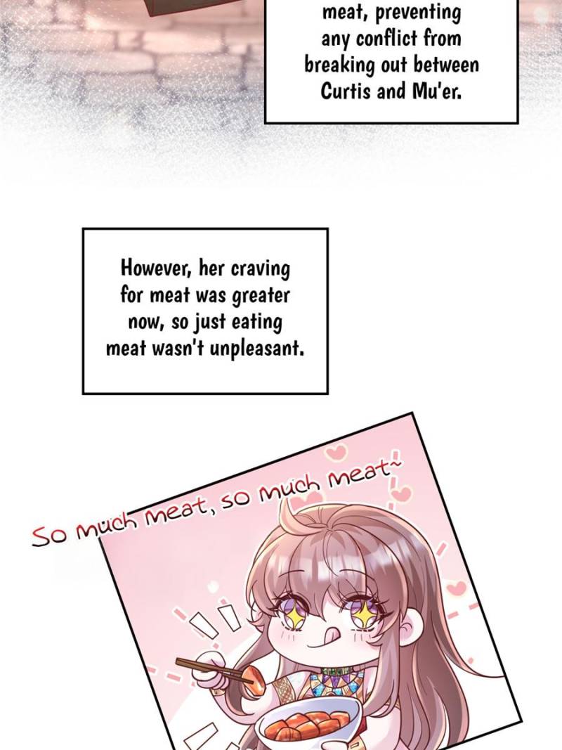 Beauty and the Beasts chapter 710 page 36