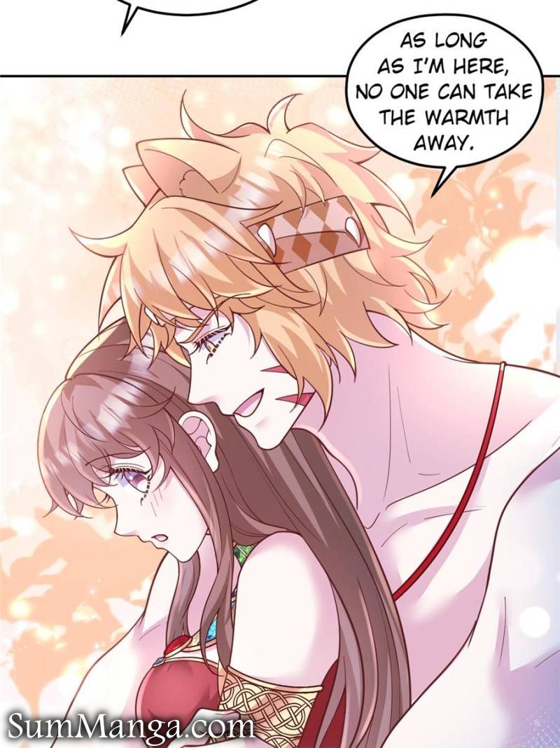 Beauty and the Beasts chapter 710 page 40