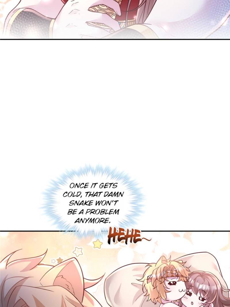 Beauty and the Beasts chapter 710 page 41