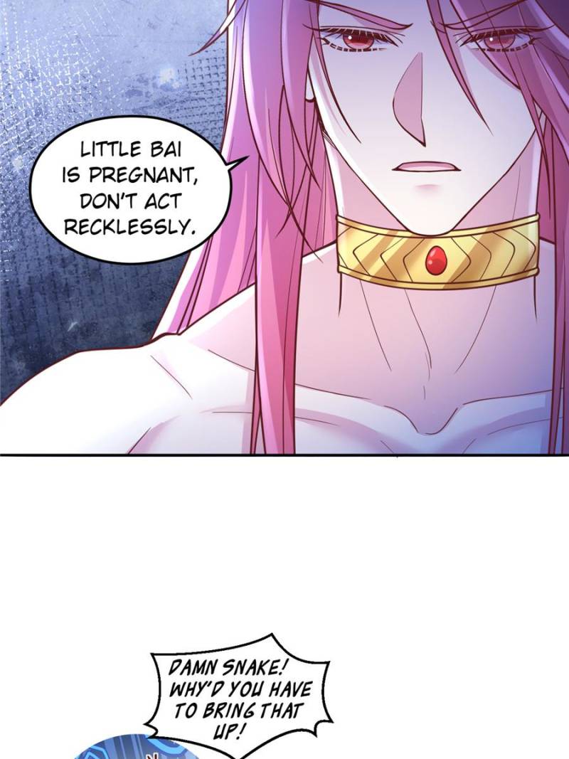 Beauty and the Beasts chapter 710 page 43