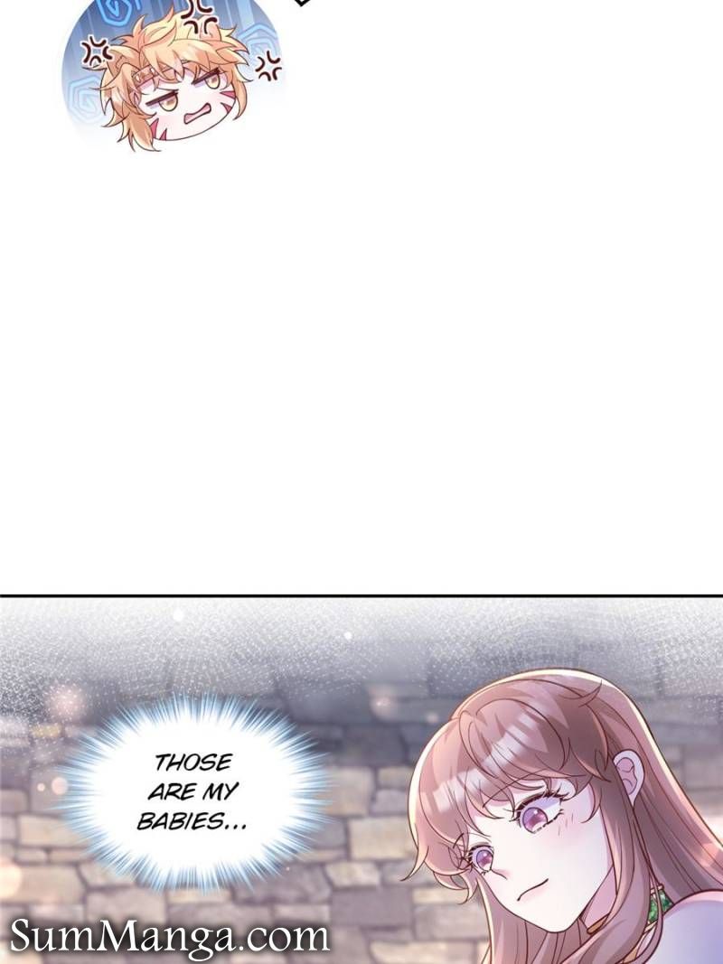 Beauty and the Beasts chapter 710 page 44