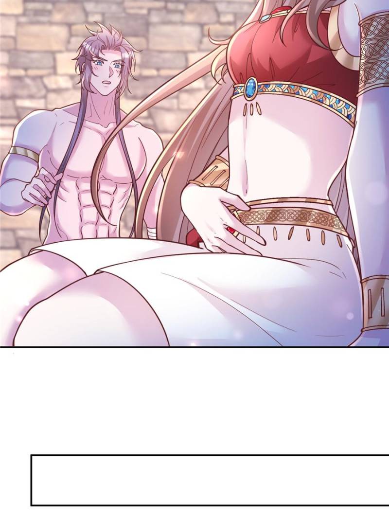 Beauty and the Beasts chapter 710 page 45