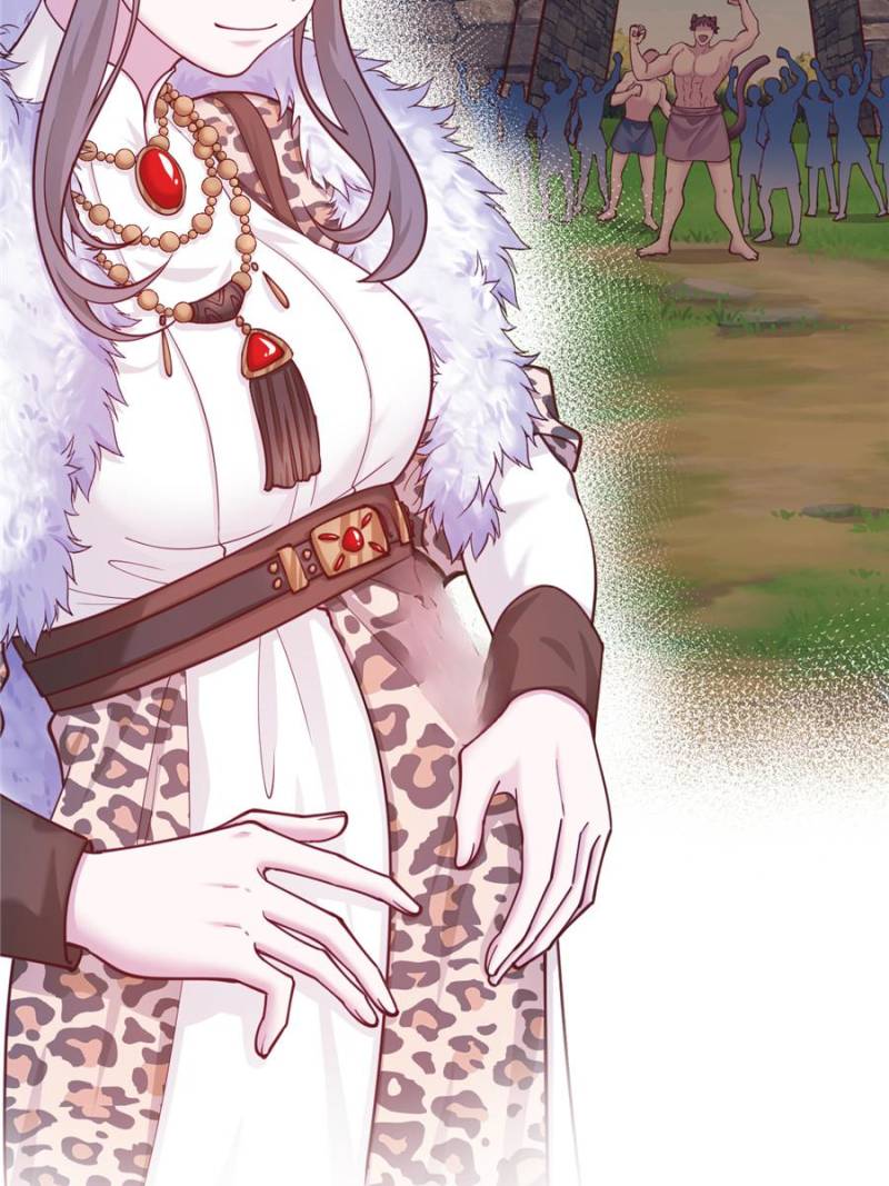 Beauty and the Beasts chapter 711 page 8