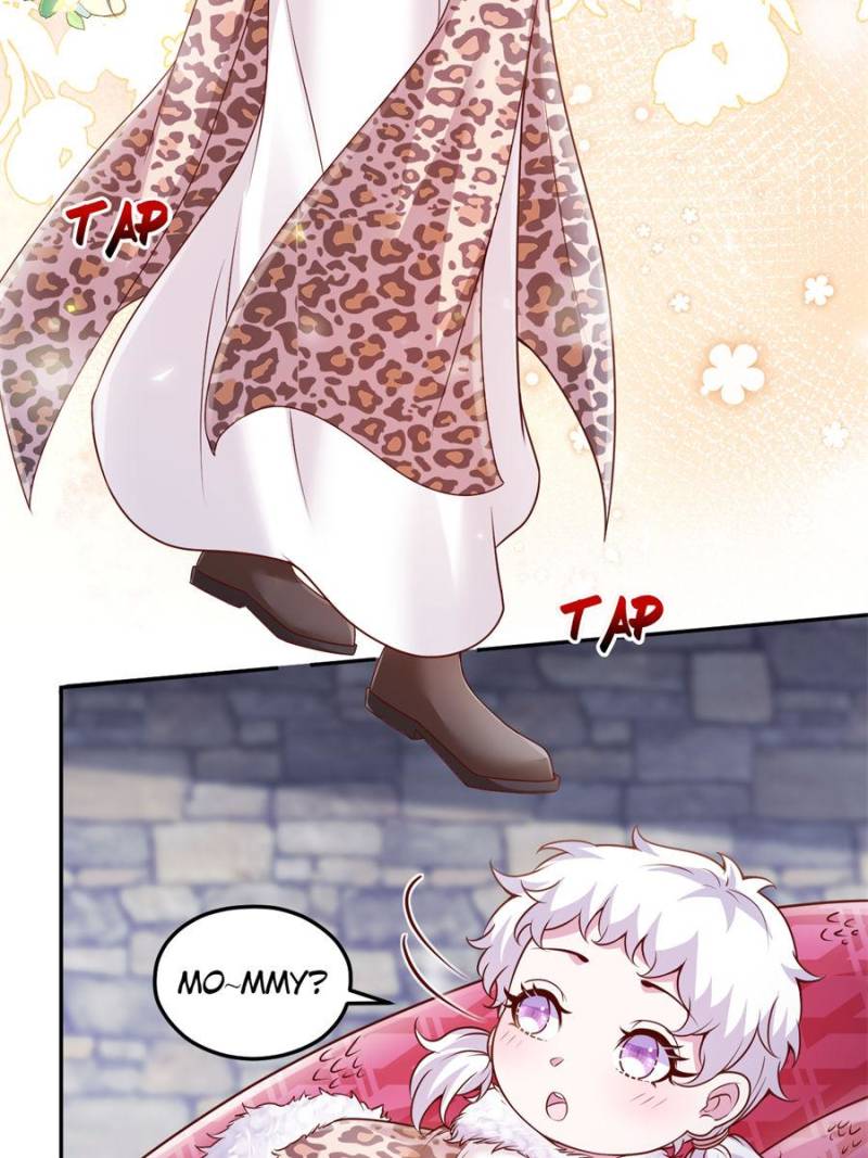 Beauty and the Beasts chapter 712 page 2