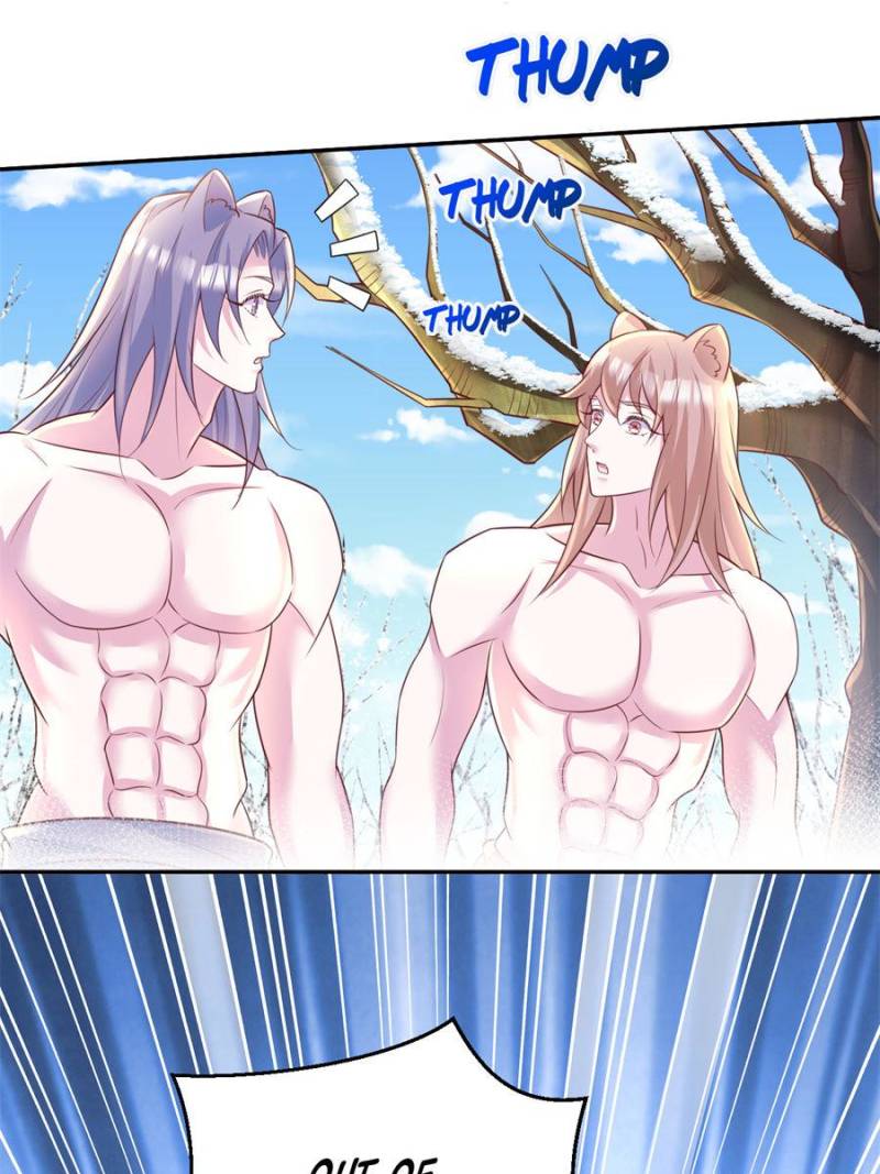 Beauty and the Beasts chapter 712 page 32