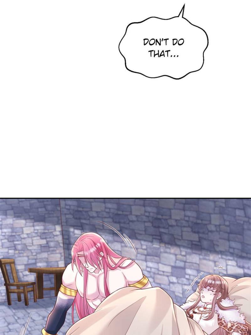 Beauty and the Beasts chapter 712 page 45