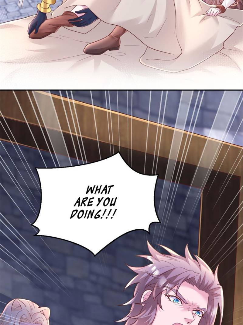 Beauty and the Beasts chapter 712 page 46