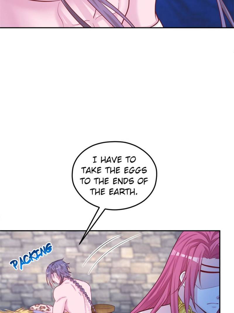 Beauty and the Beasts chapter 714 page 7