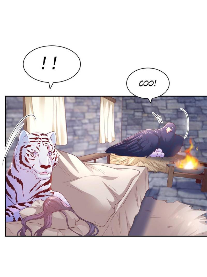 Beauty and the Beasts chapter 715 page 8