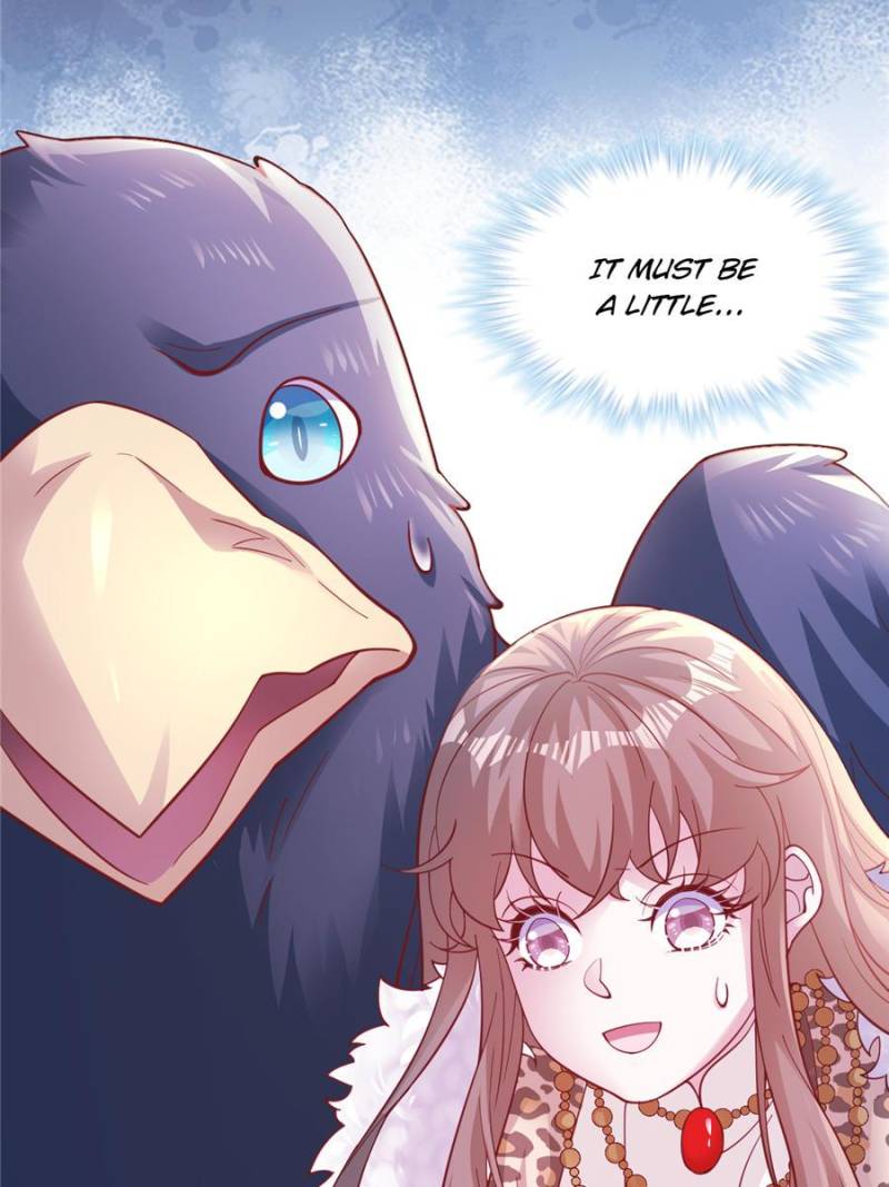 Beauty and the Beasts chapter 717 page 8