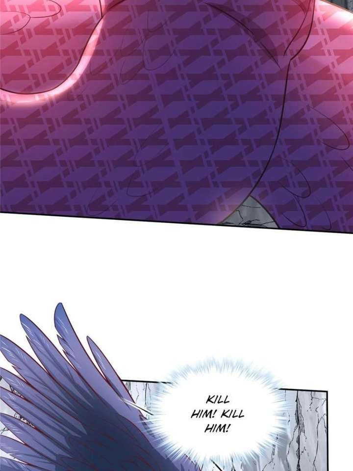 Beauty and the Beasts chapter 718 page 5