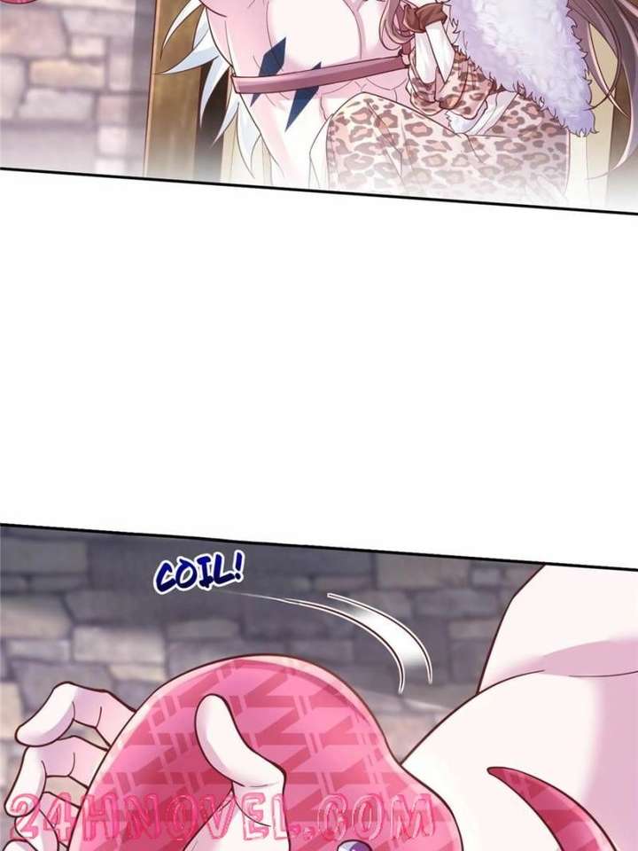 Beauty and the Beasts chapter 718 page 34