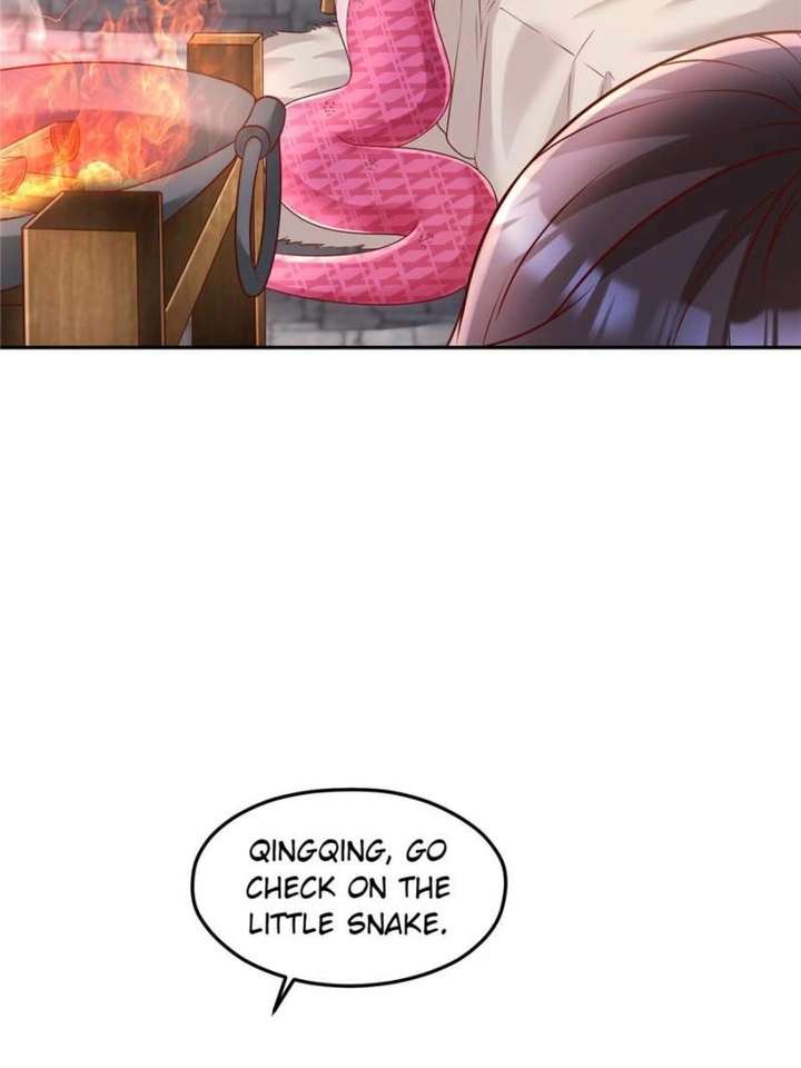 Beauty and the Beasts chapter 719 page 5