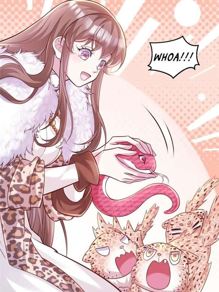 Beauty and the Beasts chapter 719 page 24