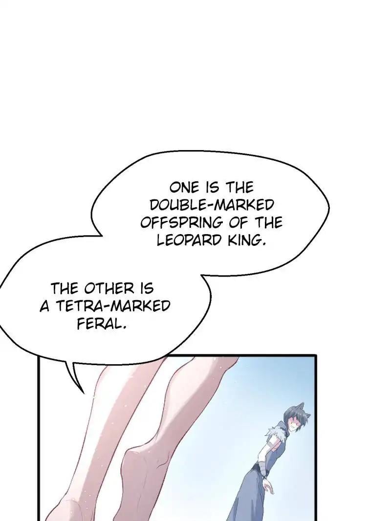 Beauty and the Beasts chapter 72 page 3