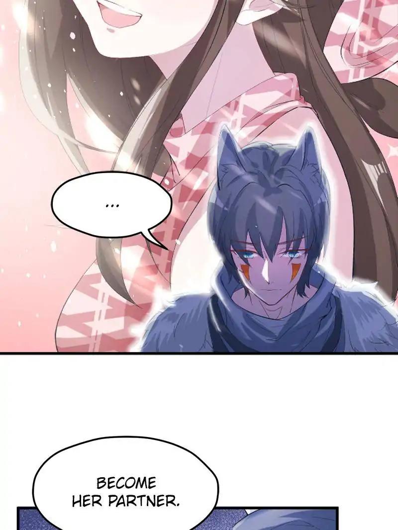 Beauty and the Beasts chapter 72 page 9