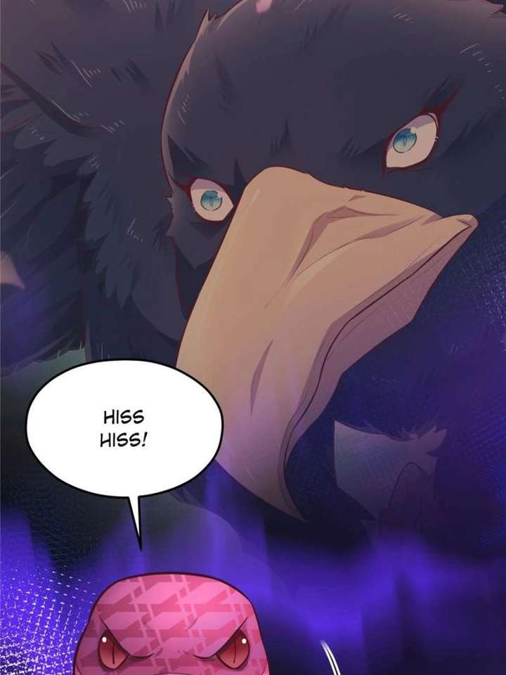 Beauty and the Beasts chapter 720 page 34