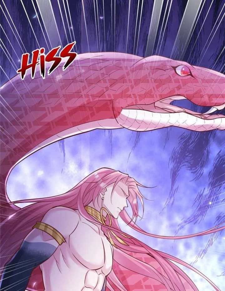 Beauty and the Beasts chapter 721 page 1