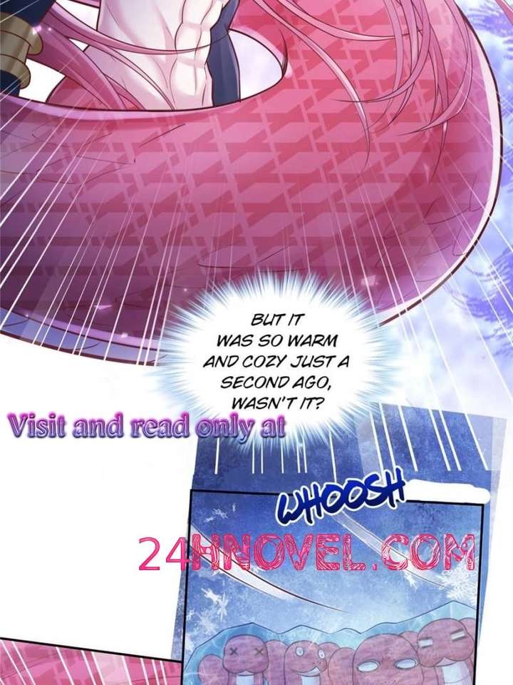 Beauty and the Beasts chapter 721 page 2