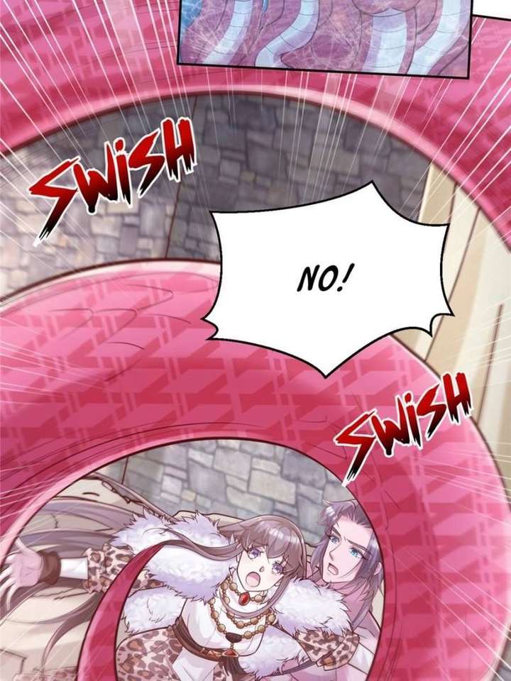 Beauty and the Beasts chapter 721 page 3