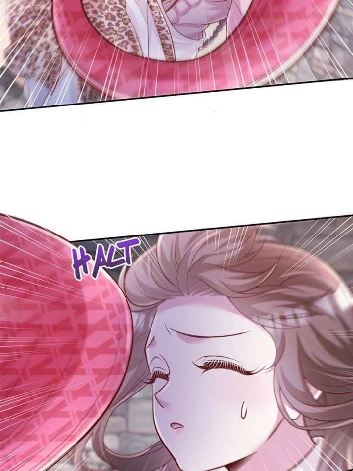 Beauty and the Beasts chapter 721 page 4