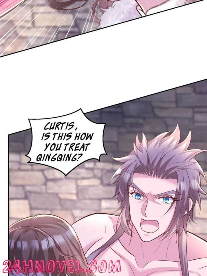 Beauty and the Beasts chapter 721 page 5