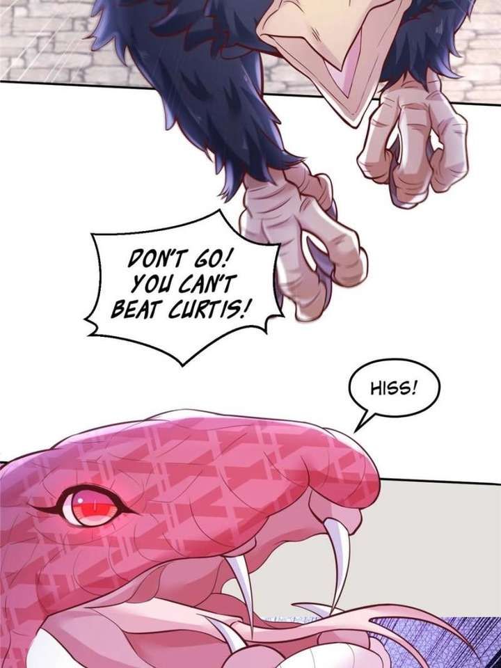 Beauty and the Beasts chapter 721 page 11