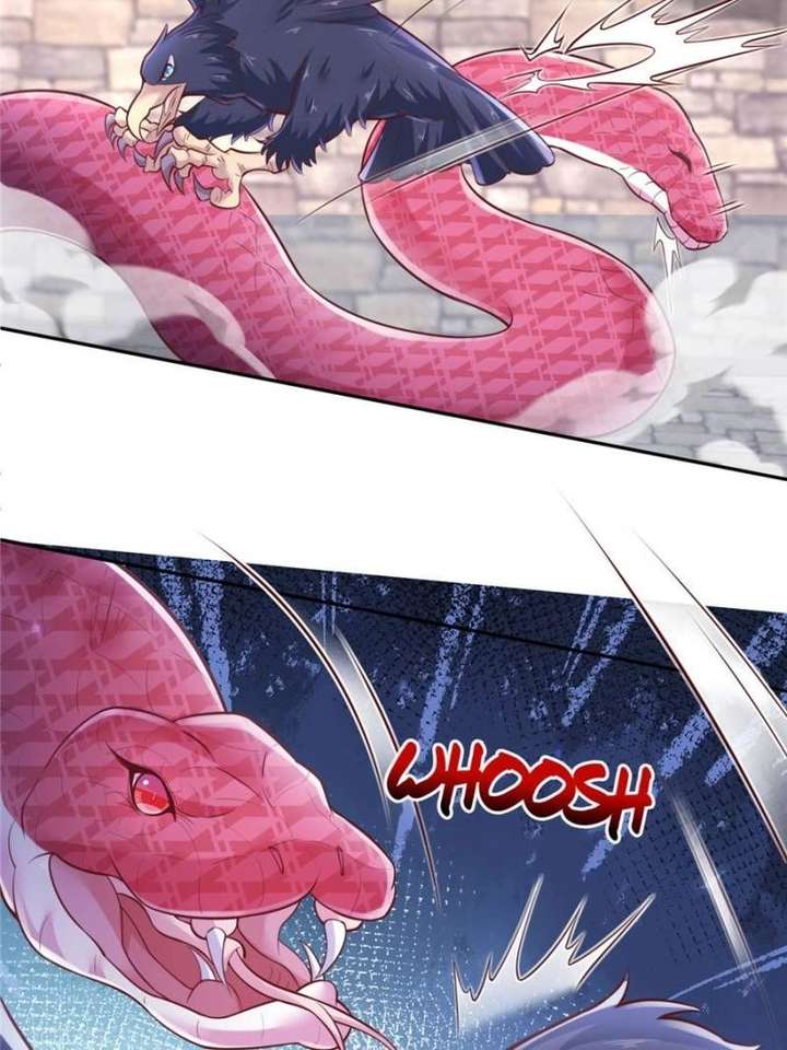 Beauty and the Beasts chapter 721 page 15