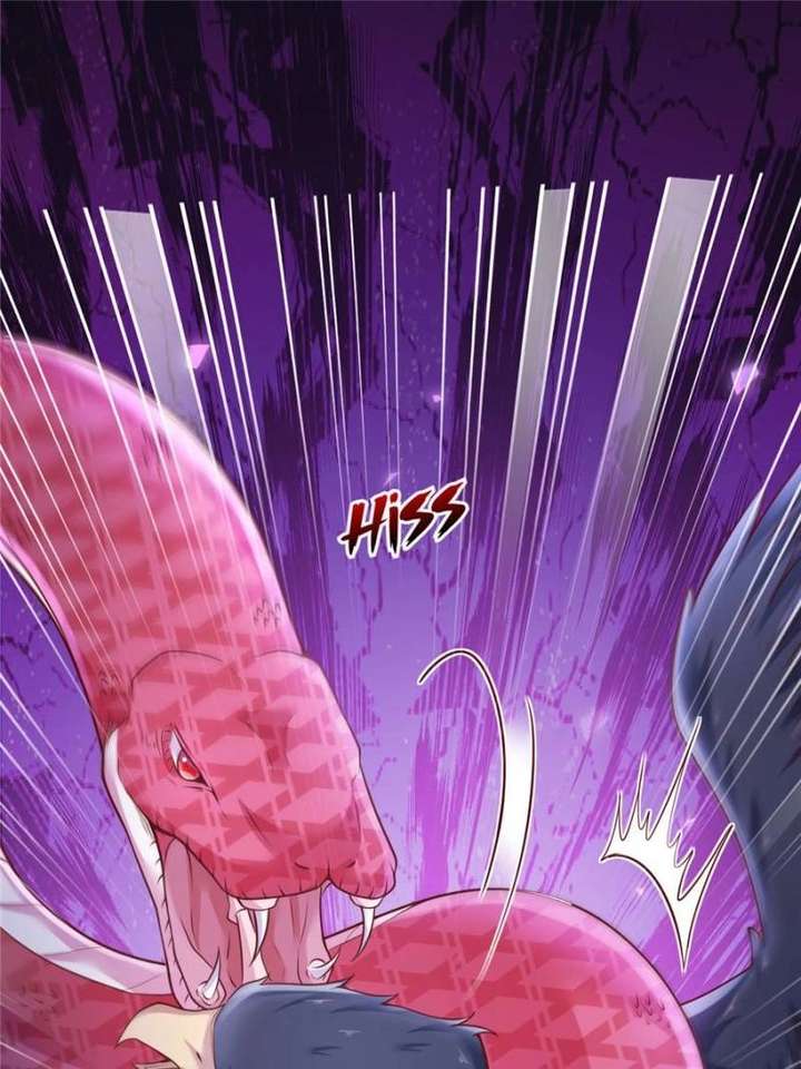 Beauty and the Beasts chapter 721 page 17