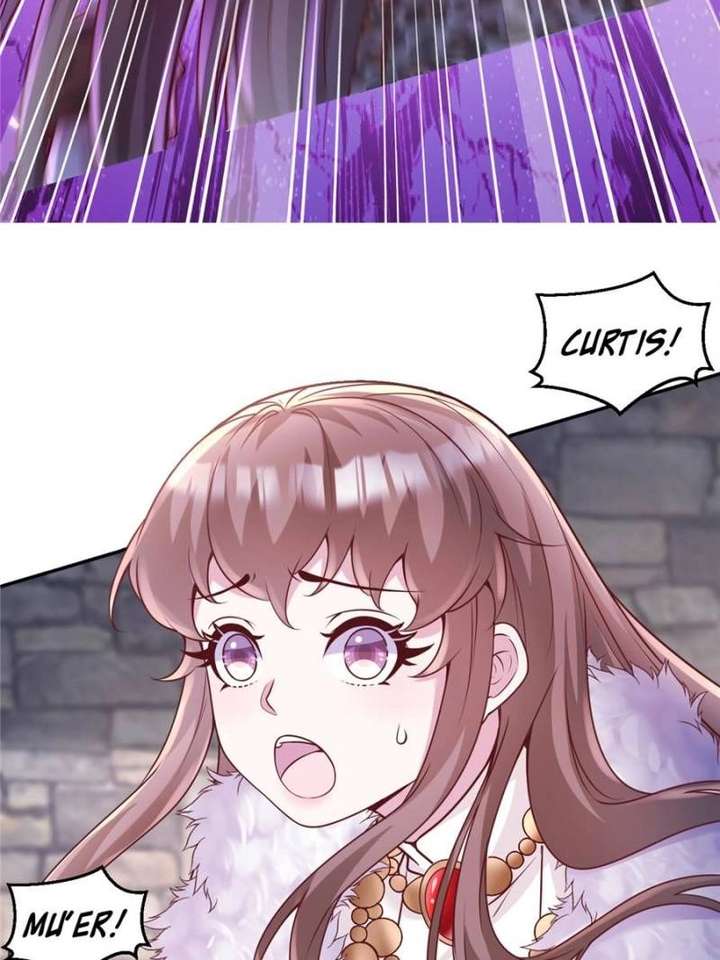 Beauty and the Beasts chapter 721 page 19