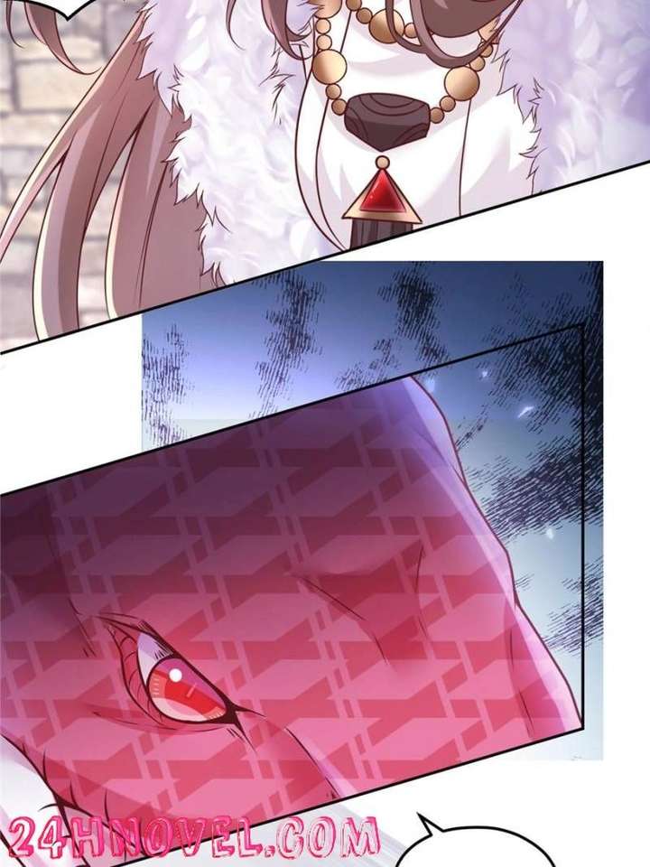 Beauty and the Beasts chapter 721 page 20
