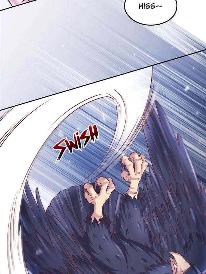 Beauty and the Beasts chapter 721 page 21