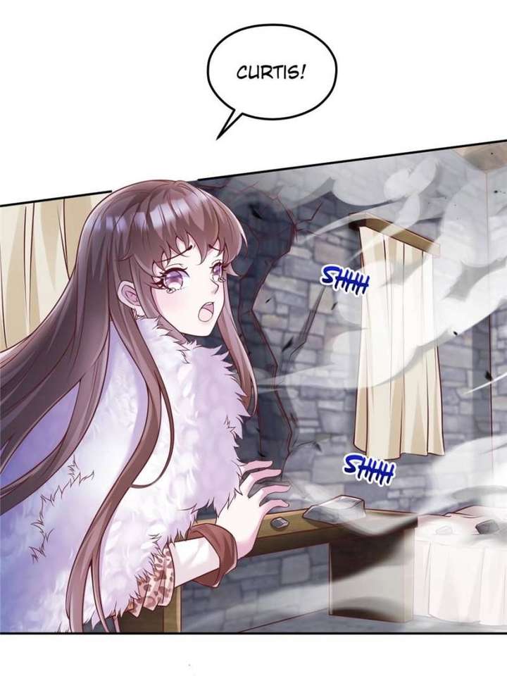Beauty and the Beasts chapter 721 page 24
